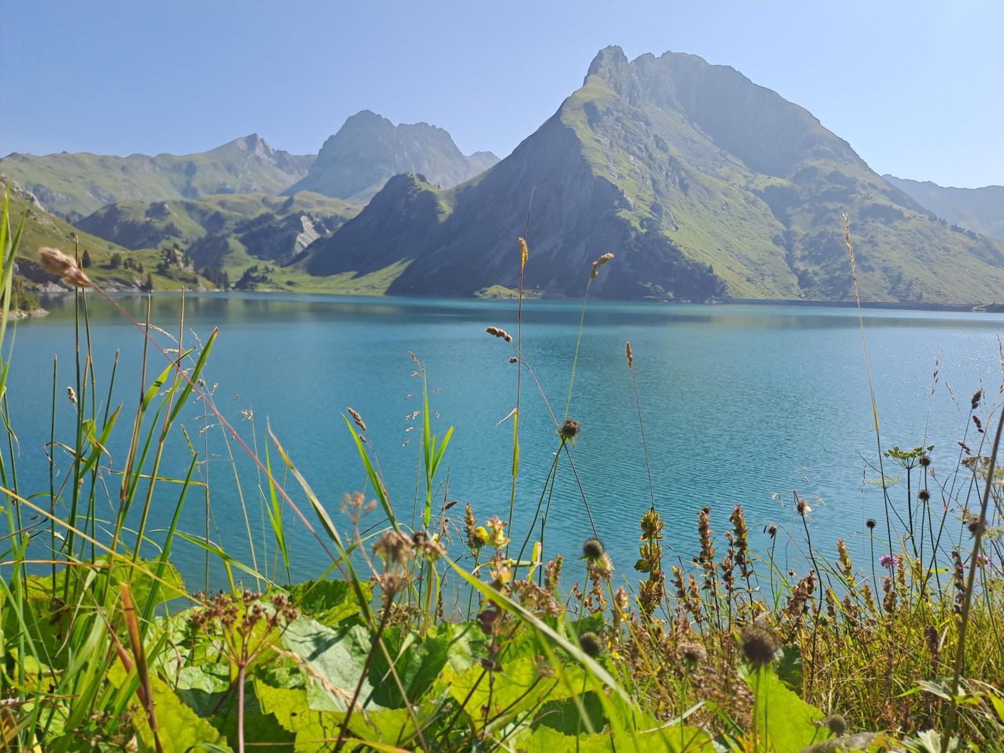 Neu Auszeit985 - Auszeit Mit Ausblick Schwarzenberg im Bregenzerwald Exterior foto