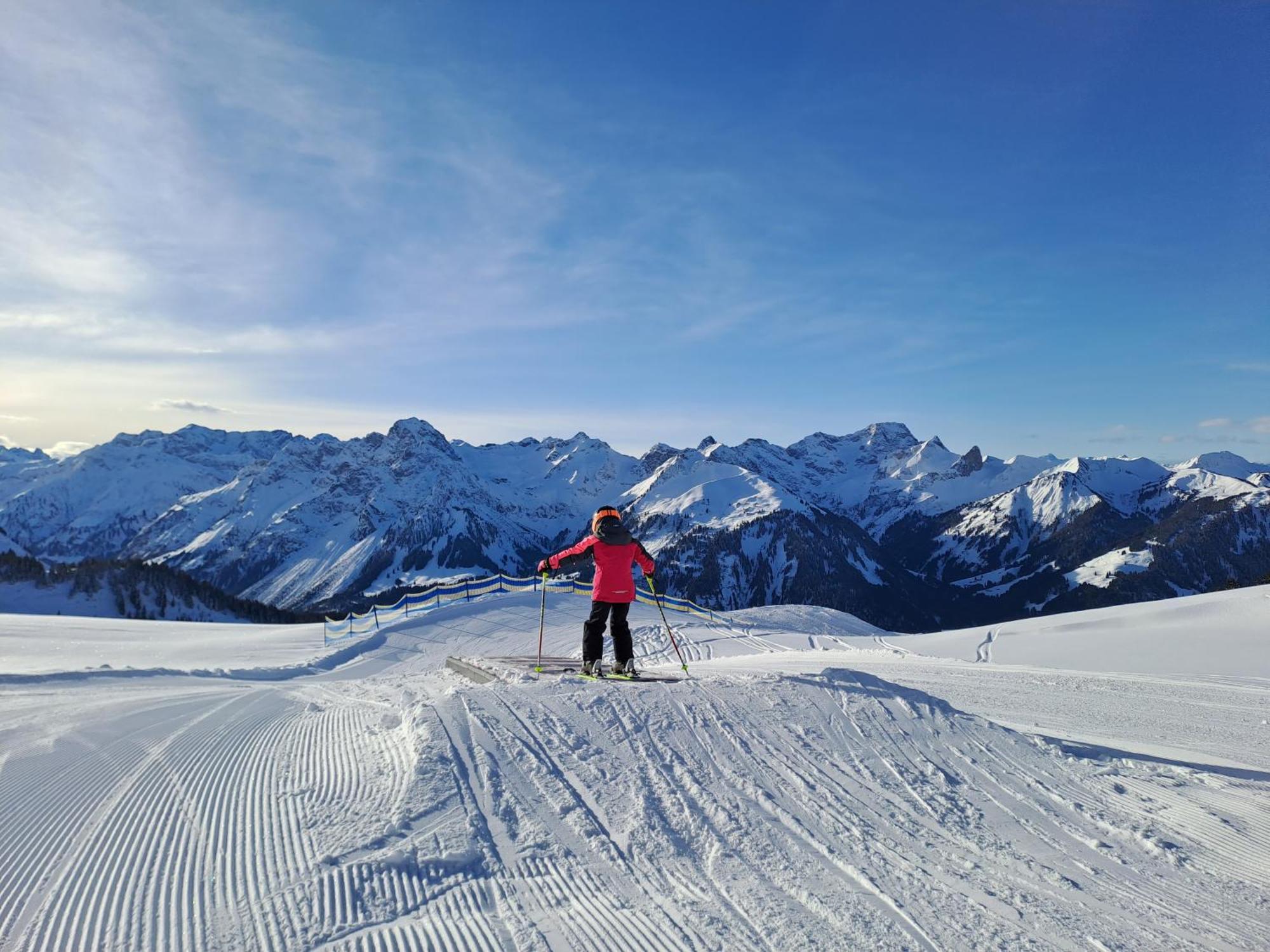 Neu Auszeit985 - Auszeit Mit Ausblick Schwarzenberg im Bregenzerwald Exterior foto